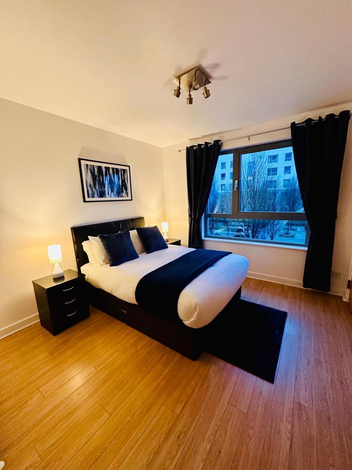 Scotapartments إدنبرة المظهر الخارجي الصورة